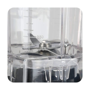Επαγγελματικό Blender Telemax Supreme KND-010 Professional - Image 6