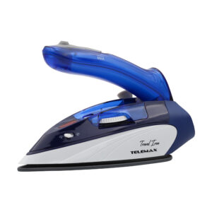 Σίδερο Ταξιδιού Telemax Travel Iron SW-602A - Image 2