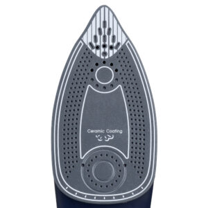 Σίδερο Ταξιδιού Telemax Travel Iron SW-602A - Image 4