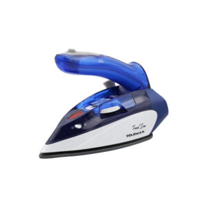 Σίδερο Ταξιδιού Telemax Travel Iron SW-602A - Image 1