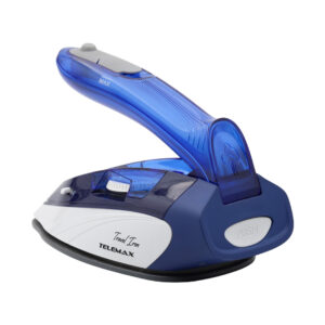 Σίδερο Ταξιδιού Telemax Travel Iron SW-602A - Image 6