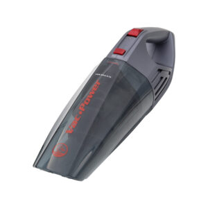 Επαναφορτιζόμενο Σκουπάκι Telemax Vac-Power 14.8V Υγρών & Στερεών - Image 8