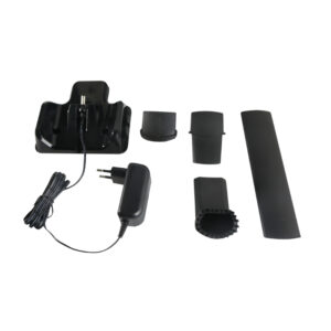 Επαναφορτιζόμενο Σκουπάκι Telemax Vac-Power 14.8V Υγρών & Στερεών - Image 4