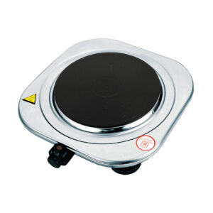 Ηλεκτρικό Μονό Μάτι Κουζίνας Telemax YQ-150D-3S - Image 1