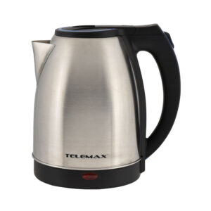 Βραστήρας Inox Telemax ZOS-198 - Image 2