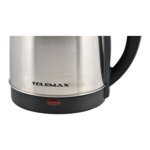 Βραστήρας Inox Telemax ZOS-198 - Image 4