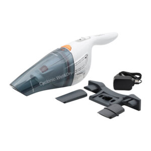 Επαναφορτιζόμενο Σκουπάκι Telemax VC-3907GS - Image 2