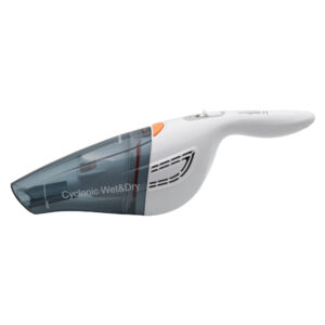 Επαναφορτιζόμενο Σκουπάκι Telemax VC-3907GS - Image 3