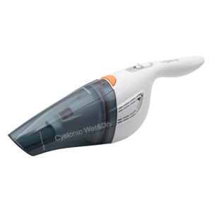 Επαναφορτιζόμενο Σκουπάκι Telemax VC-3907GS - Image 1
