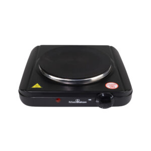 Ηλεκτρικό Μονό Μάτι Κουζίνας IdeaKitchen YQ-150A-Levels - Image 2