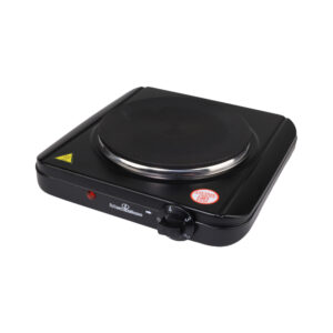 Ηλεκτρικό Μονό Μάτι Κουζίνας IdeaKitchen YQ-150A-Levels - Image 1