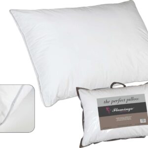 Μαξιλάρι ύπνου Σχ.100 ύφασμα microfiber - Image 6