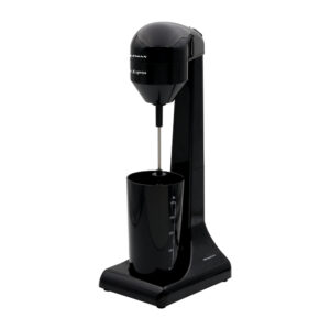 Φραπιέρα Drink Mixer Telemax Café-Express 100 Watt Black - Image 1