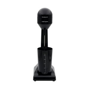 Φραπιέρα Drink Mixer Telemax Café-Express 100 Watt Black - Image 2