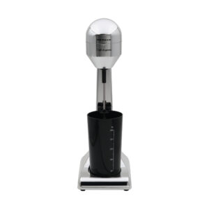 Φραπιέρα Drink Mixer Telemax Café-Express 100 Watt Inox - Image 3