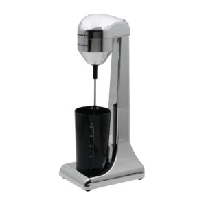 Φραπιέρα Drink Mixer Telemax Café-Express 100 Watt Inox - Image 1