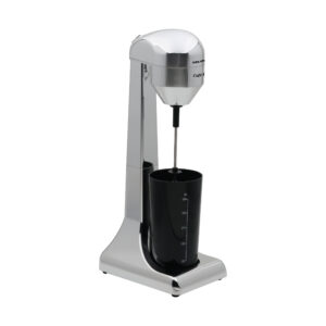 Φραπιέρα Drink Mixer Telemax Café-Express 100 Watt Inox - Image 2