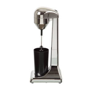Φραπιέρα Drink Mixer Telemax Café-Express 100 Watt Inox - Image 4