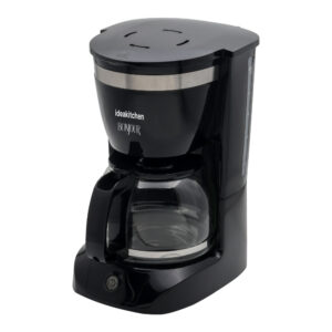 Καφετιέρα Ideakitchen Bonjour CM-108 - Image 4
