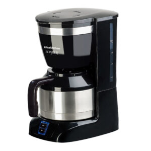 Καφετιέρα Ideakitchen Bonjour Thermos CM-108Τ (Θερμός) - Image 2