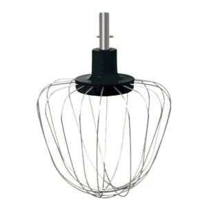 Hausberg HB-7622AB Κουζινομηχανή 1600W με Ανοξείδωτο Κάδο 6.5lt - Image 3