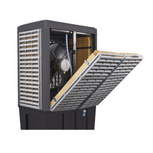 Επαγγελματικό Air Cooler Telemax CoolWind200 - 20000 m³/h - Image 4