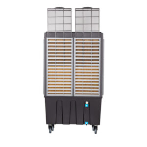 Επαγγελματικό Air Cooler Telemax CoolWind200 - 20000 m³/h - Image 3
