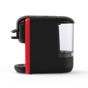 Καφετίερα Espresso 3 σε 1 Telemax Strada 3 1450W 19Bar Πίεση - Image 5