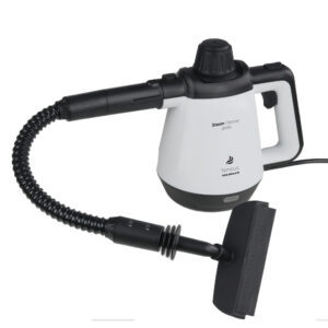 Ατμοκαθαριστής Χειρός Telemax Nimbus 1200 Watt CB-02A - Image 3