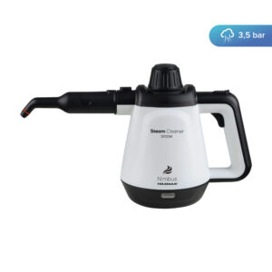 Ατμοκαθαριστής Χειρός Telemax Nimbus 1200 Watt CB-02A - Image 7