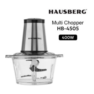 CHOPPER HB-4505IN HAUSBERG - Image 2