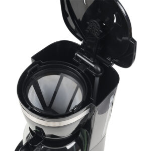 Καφετιέρα Ideakitchen Bonjour CM-108 - Image 6