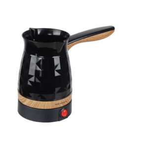 Ηλεκτρικό Μπρίκι Telemax Kafedaki HCP-001 Black - Image 3