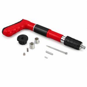 Καρφωτικό πιστόλι χειρός για καρφιά Mini Magic Gun - Image 2