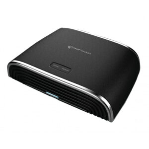 Telemax Refinair AP-V06A | Καθαριστής Αέρα Αυτοκινήτου με HEPA, UV & Ιονιστή - Image 2