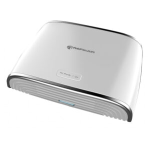 Telemax Refinair AP-V06A | Καθαριστής Αέρα Αυτοκινήτου με HEPA, UV & Ιονιστή - Image 3