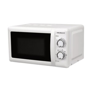 Φούρνος Μικροκυμάτων Telemax 20MX79L 20L - Λευκό - Image 1