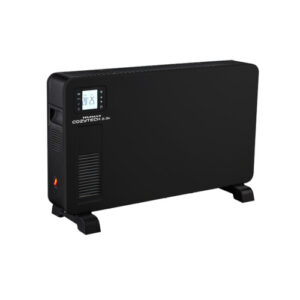 Θερμοπομπός - Ψηφιακός Telemax Cozytech 2.3K - Image 1
