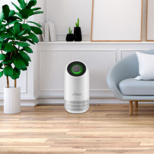 Καθαριστής Αέρα (Air Purifier, Ιονιστής) Ufesa PF4500 με φίλτρο HEPA & Άνθρακα - Image 2