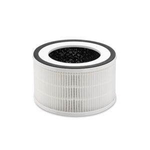 Καθαριστής Αέρα (Air Purifier, Ιονιστής) Ufesa PF4500 με φίλτρο HEPA & Άνθρακα - Image 3