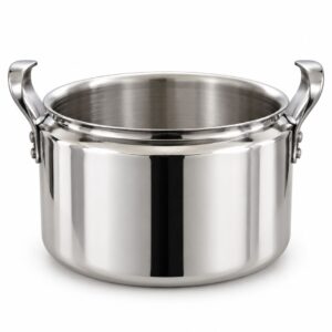 Χύτρα ταχύτητας ERTONE Classic 6L - Image 2